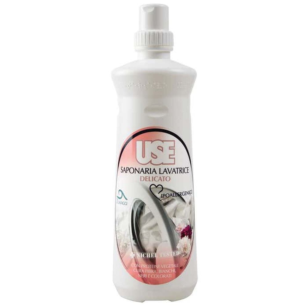 Saponaria Use Lavatrice 1000 ml, , large