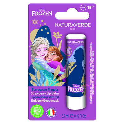 Frozen Burrocacao Fragola 5,7ml	