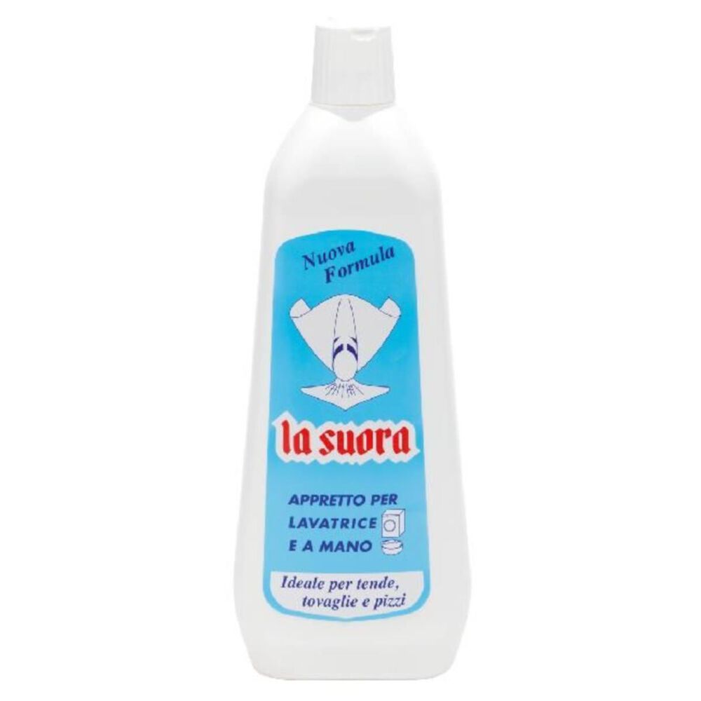 La Suora Amido Liquido ml 500, , large