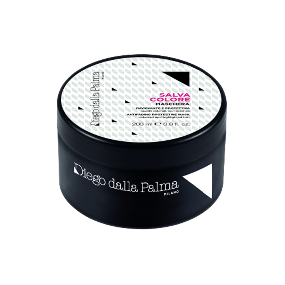 Diego Dalla Palma Salvacolore Maschera Ravvivante E Protettiva 200ml, , large