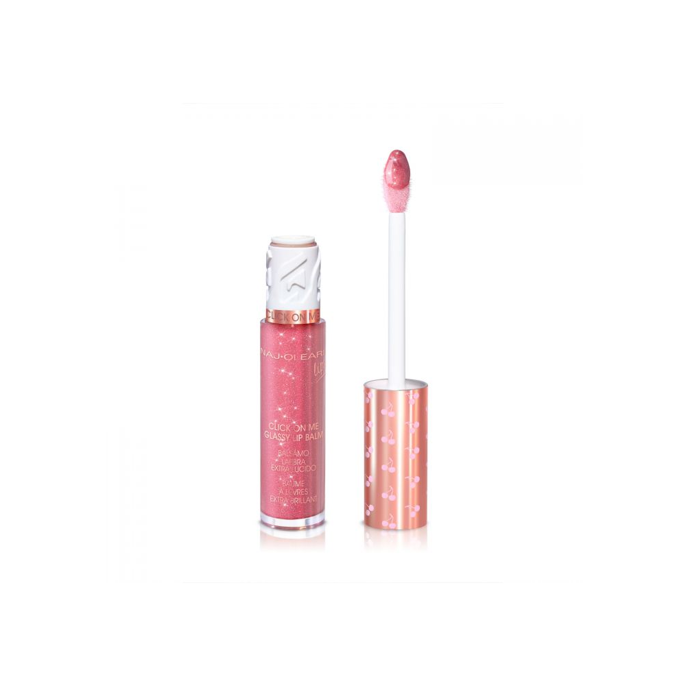 Naj Oleari Click On Me Glassy Lip Balm02, , large