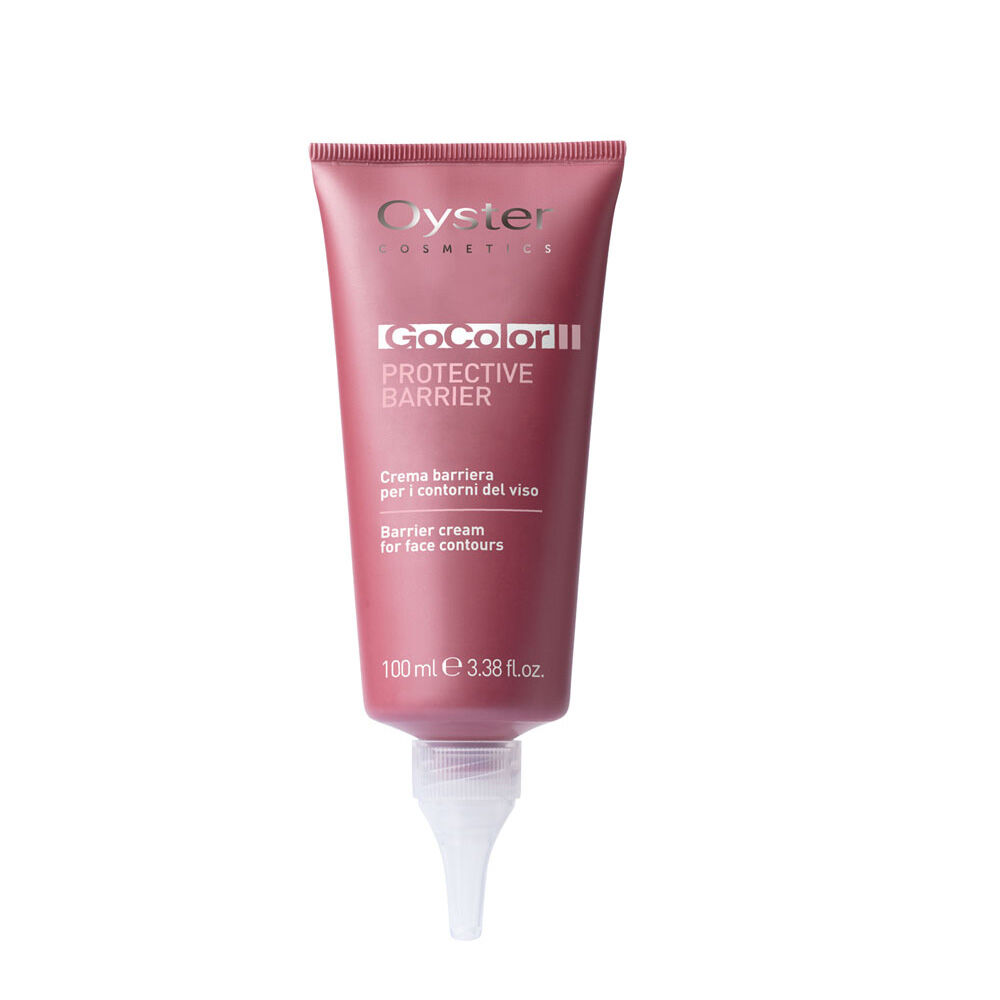 Oyster Go Color Crema Protettiva Barrier 100ml, , large