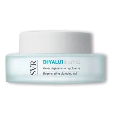 SVR Hyalu Biotic Crema Viso Rimpolpante 50ml