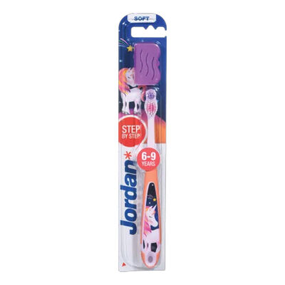 Jordan Spazzolino Bimbo 6-9 Anni Soft	