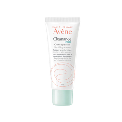Avene Eau Thermale Cleanance Hydra 40 ml