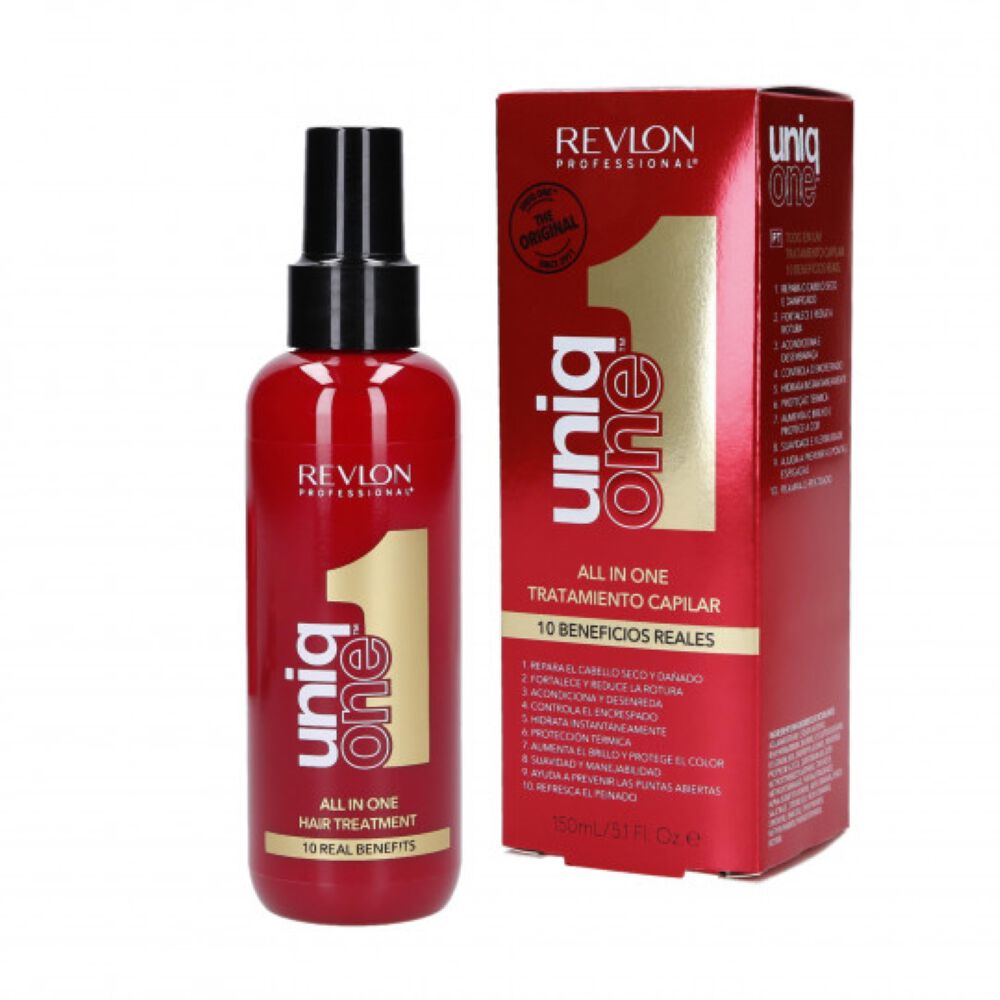 Revlon Uniq One Trattamento Capelli Classic 100ml, , large
