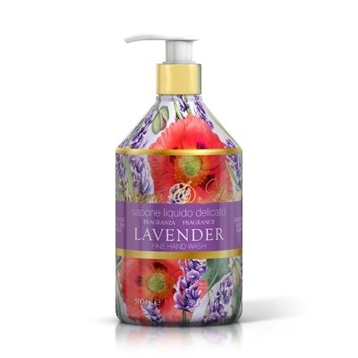 Rudy Nature&Arome Sapone Liquido 500ml