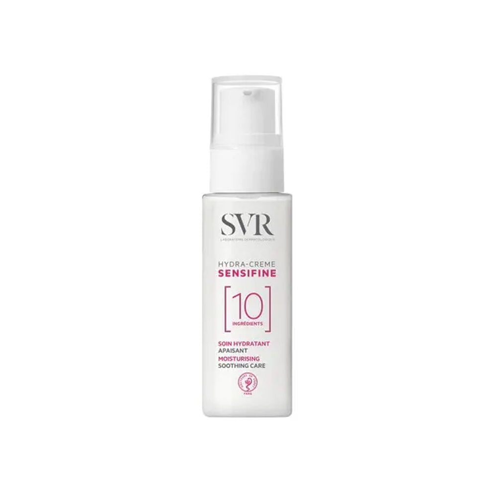 SVR Sensifine Hydra-Cr&egrave;me 40ml, , large