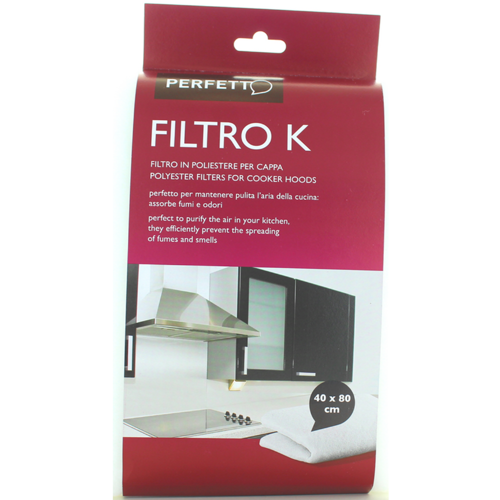 Perfetto Filtro K 40X80, , large