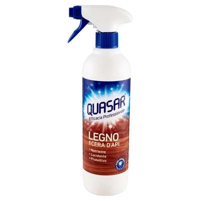 Quasar Legno Spray 580ml