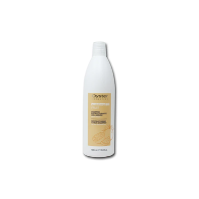 Oyster Sublime fruit Shampoo Ristrutturante agli Agrumi