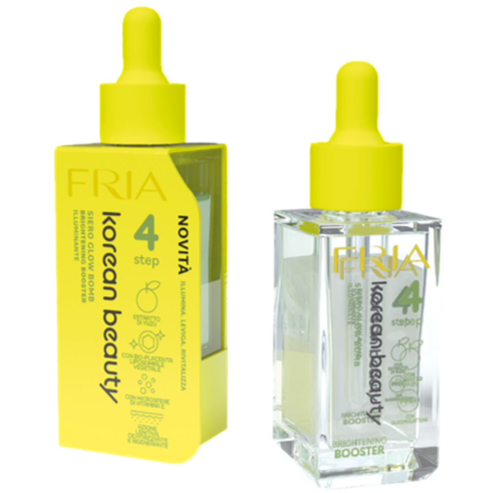 Fria Siero Viso Glow Bomb Illuminante 30 ml, , large