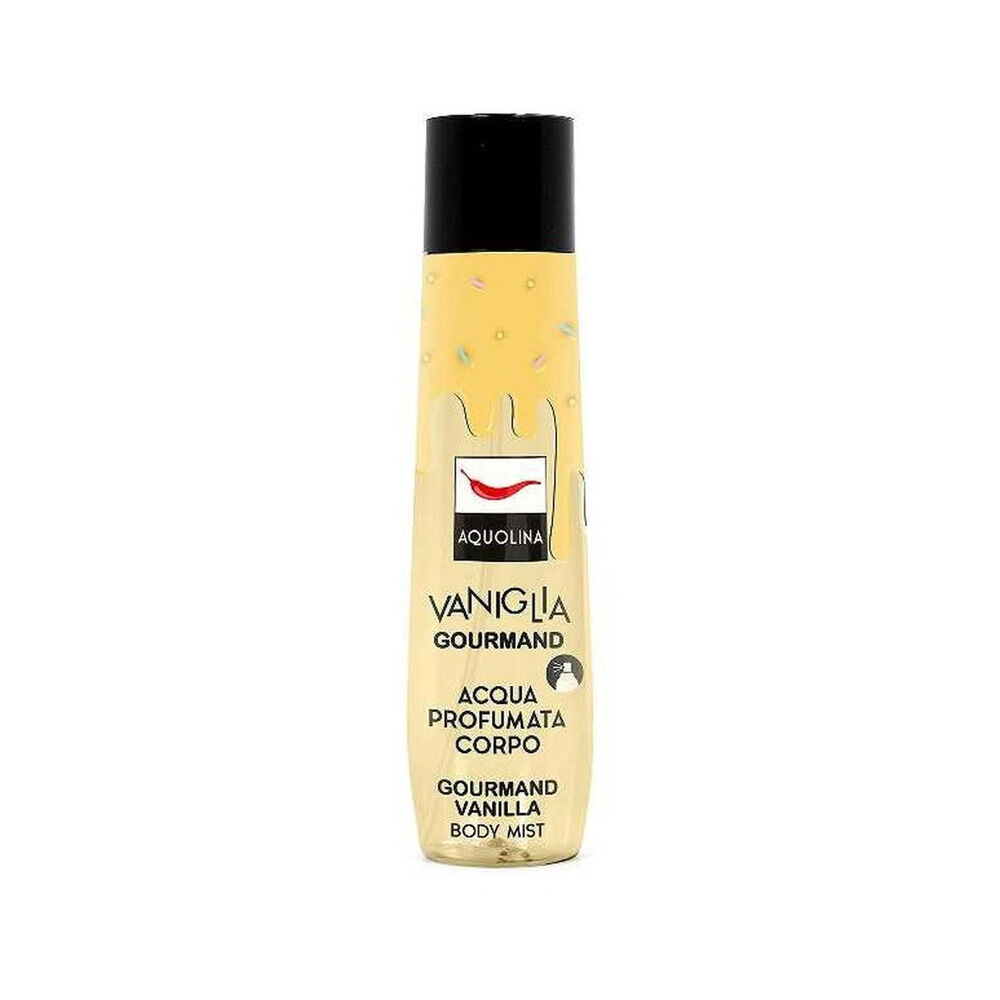 Aquolina Acqua Profumata Vaniglia 150 ml, , large
