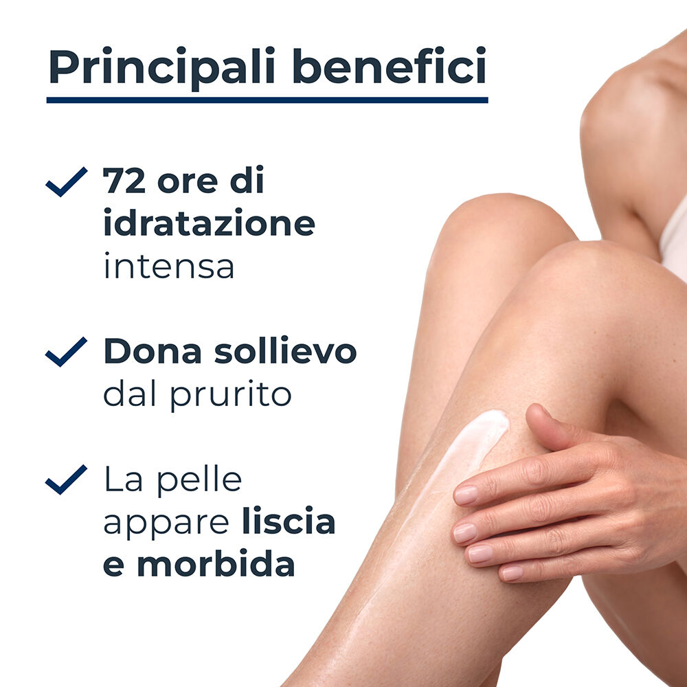 Eucerin UreaRepair 10% Urea Emulsione Intensiva 400 ml, , large