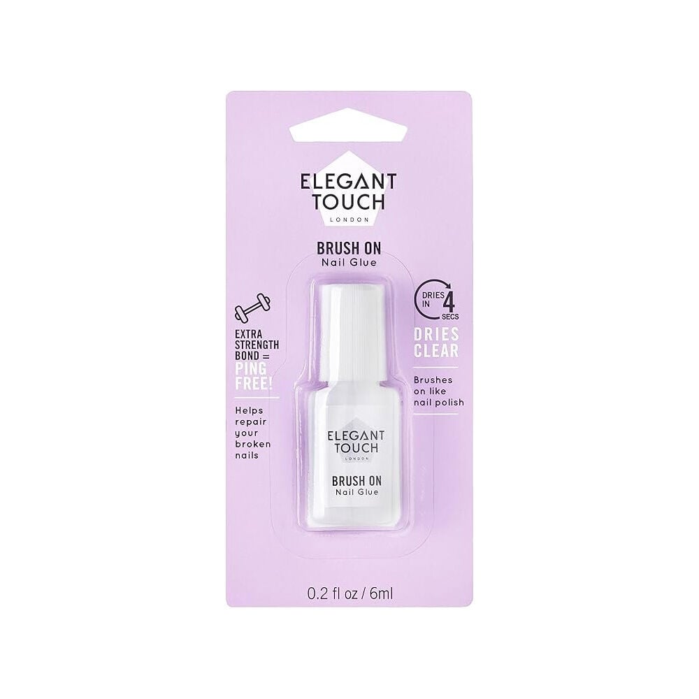 Elegant Touch Colla per Ciglia Strip Fix 3002	, , large