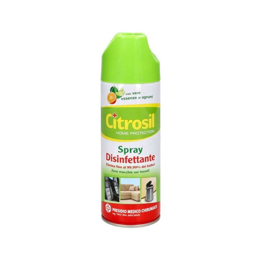 Citrosil Protection Spray Disinfettante 300ml assortito, , large