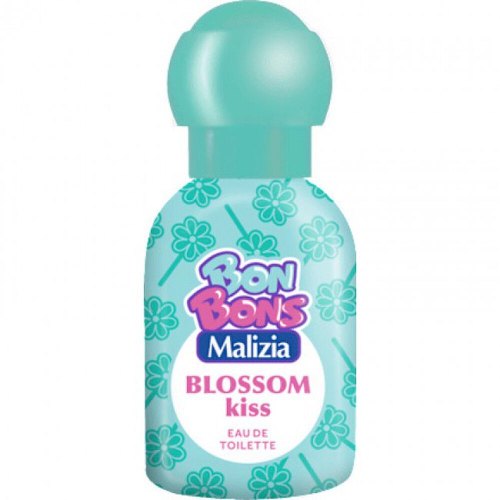 Malizia Bon Bons Blossom Kiss Edt 50 ml, , large