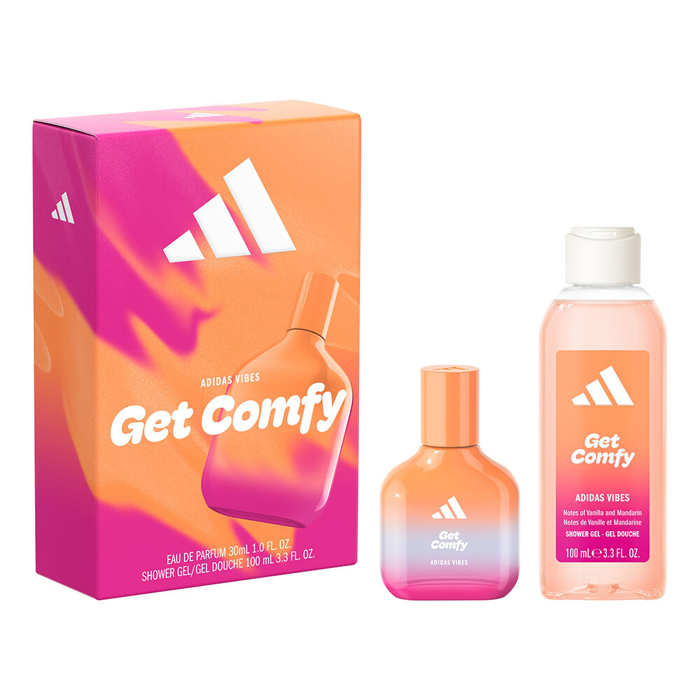 Adidas Get Comfy Cofanetto Regalo, , large