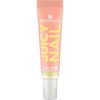 Essence Juicy Nail Olio Unghie