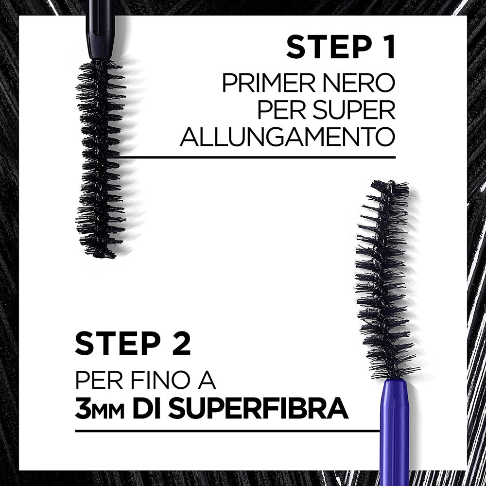 L'Or&eacute;al Mascara Pro XXL Exstension, , large