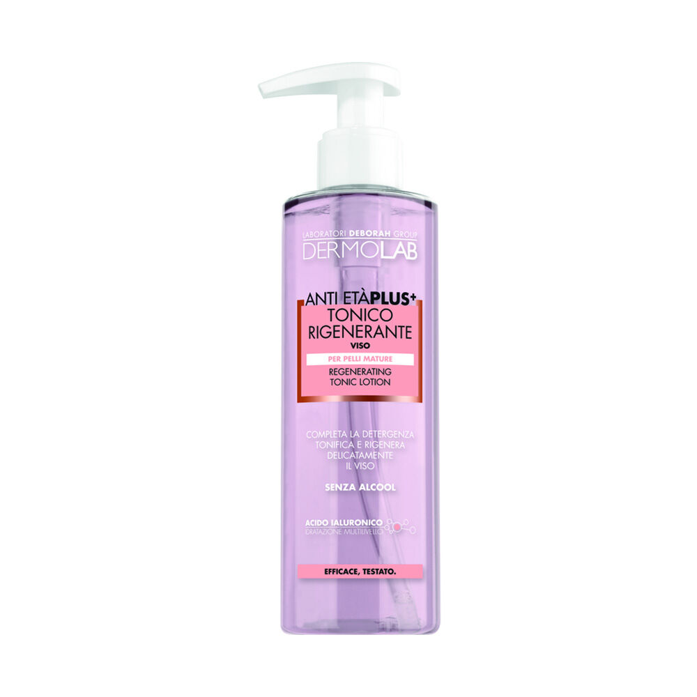 Dermolab Tonico Anti Et&agrave; 200 ml	, , large