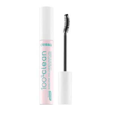 Debby 100& Clean Mascara Volumizzante