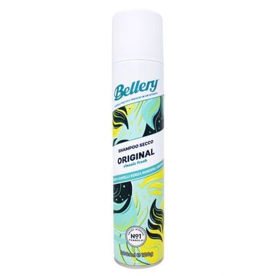 Bellery Shampoo Secco Original 200ml