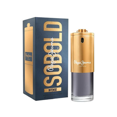 Pepe Jeans Eau de Parfum So Bold Intense 30 ml