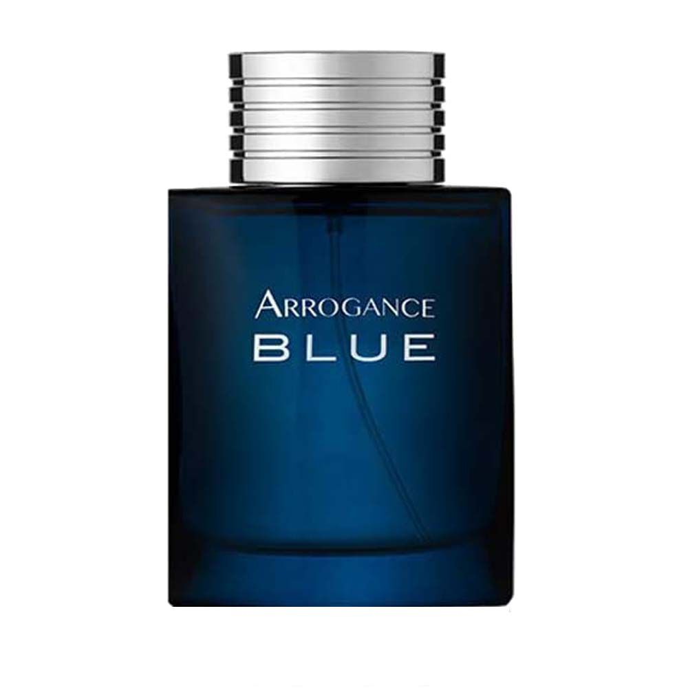 Arrogance Blue Eau de Toilette Uomo 30ml Spray	, , large