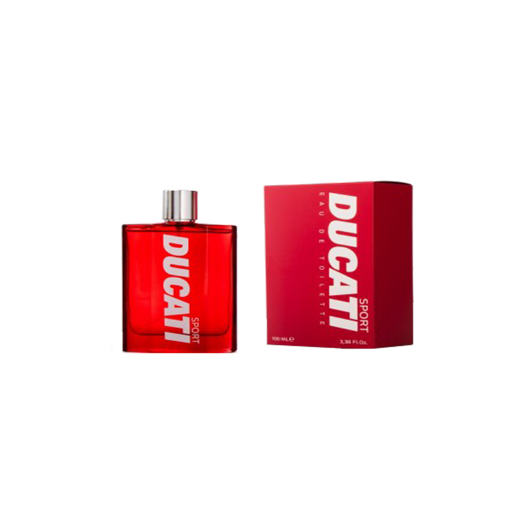Ducati Sport Edt 100ml, , large