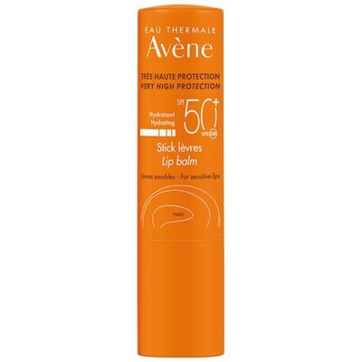 Av&egrave;ne Stick Labbra Spf 50+