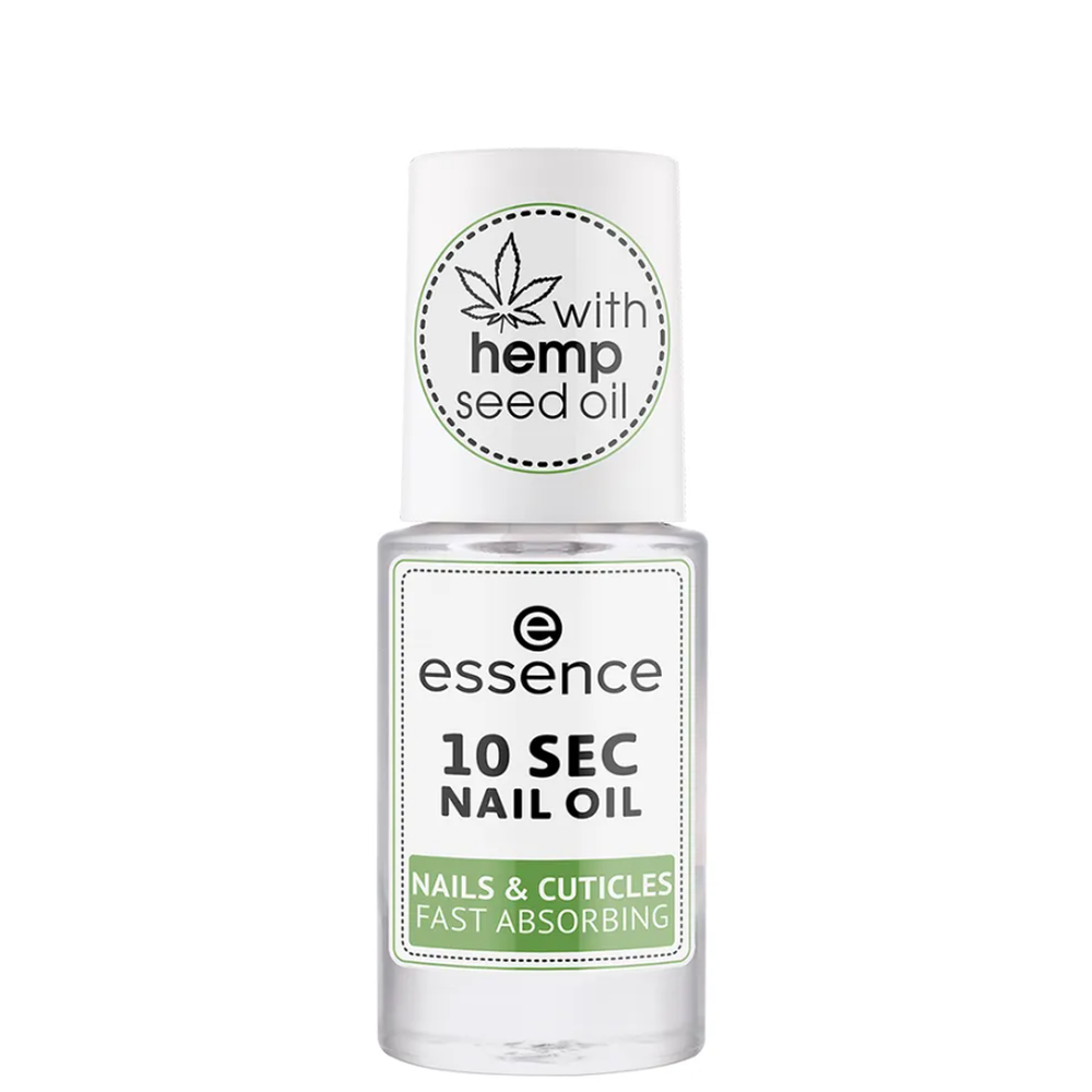 Essence Olio Unghie 10 Sec Nutriente Cuticole 8, , large