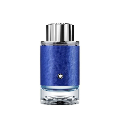 Montblanc Explorer Ultra Blue Eau de Parfum 100 ml