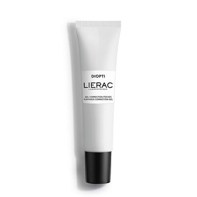 Lierac Diopti Gel Correzione Borse 15 ml	
