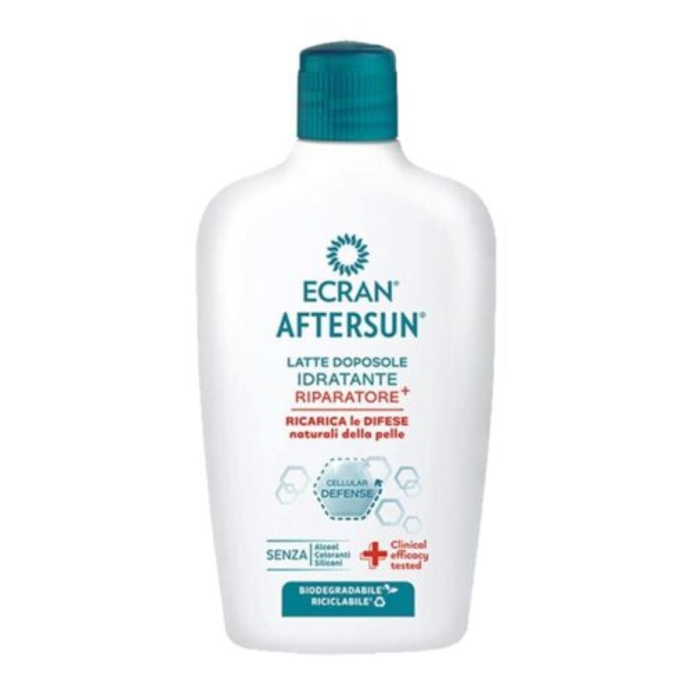 Ecran Aftersun Doposole ml 400, , large