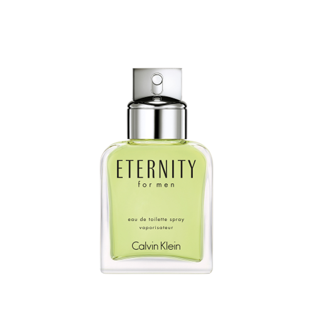 Eternity Homme Edt 50 ml, , large
