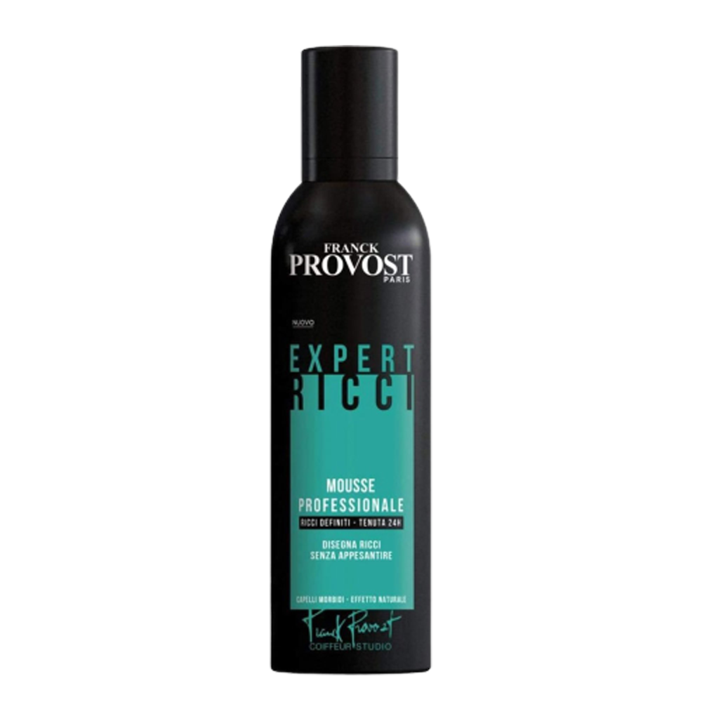 Franck Provost Expert Ricci Mousse Professionale 300 ml, , large