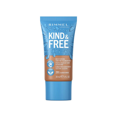 Rimmel Kind&Free Fondotinta N.210