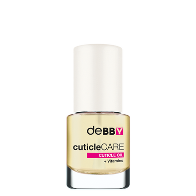 Debby Smalto Olio Cuticole e Unghie