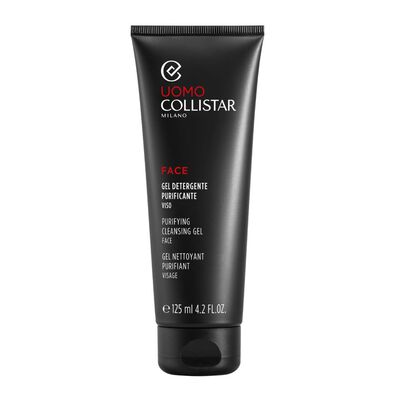 Collistar Gel Detergente Purificante Viso 125 ml