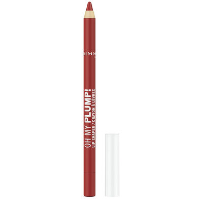 Rimmel Oh My Plump! Lip Shaper N.080