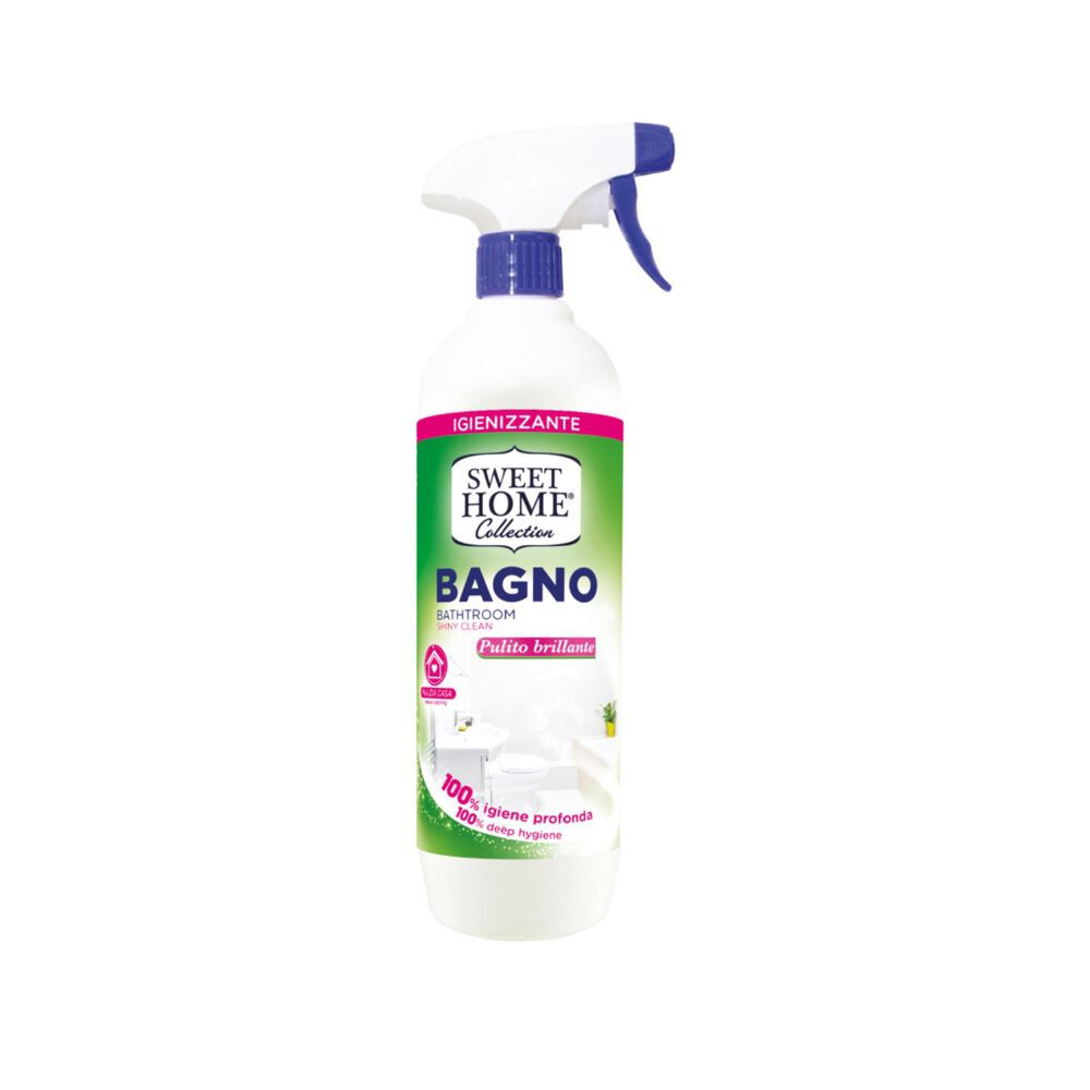 Sweet Home Bagno Spray 650ml, , large