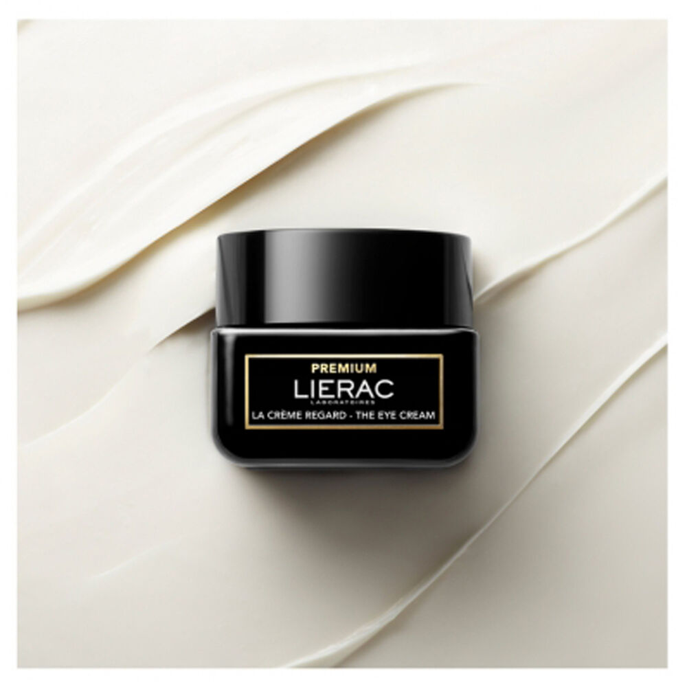 Lierac Premium La Cr&egrave;me Regard Contorno Occhi 20 ml, , large