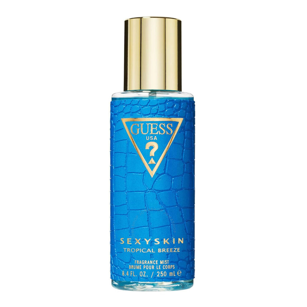 Guess Ladies Sexy Skin Tropical Breeze Mist 250 ml, , large