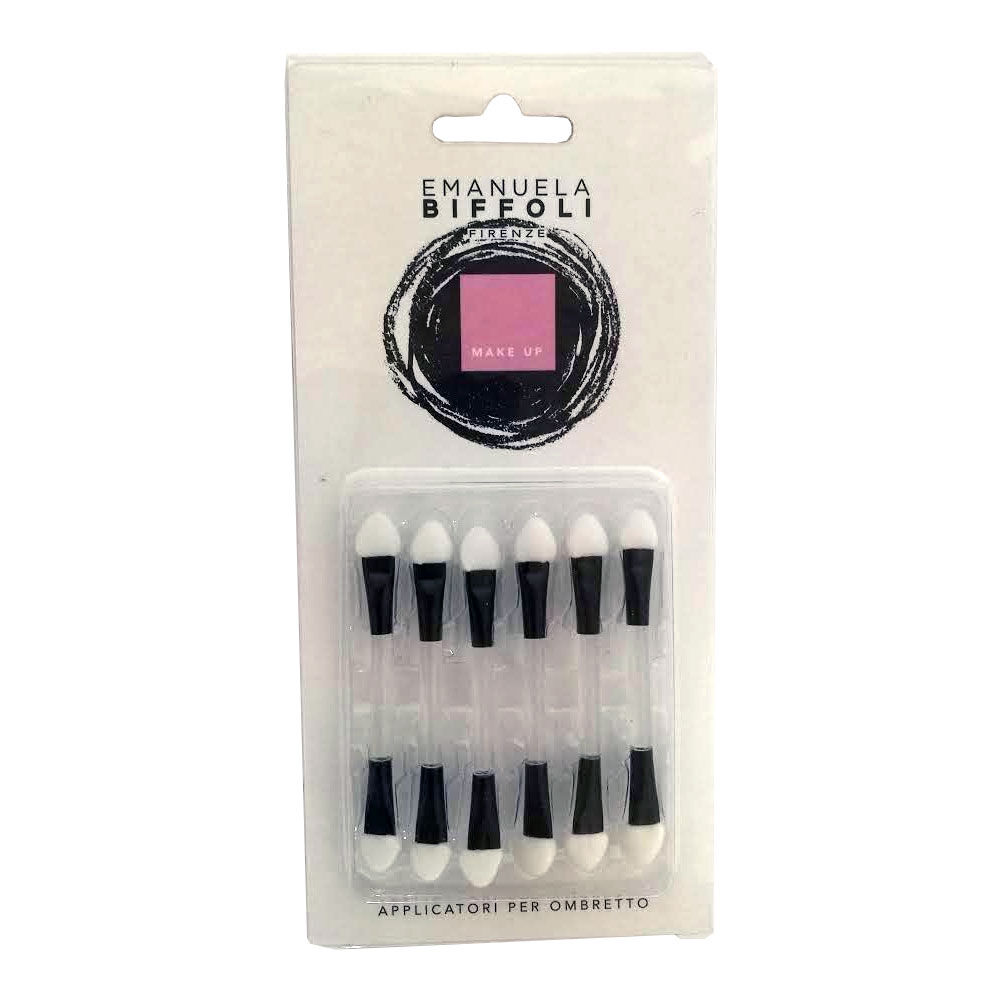 Biffoli Applicatore Ombretto 6 Pezzi, , large