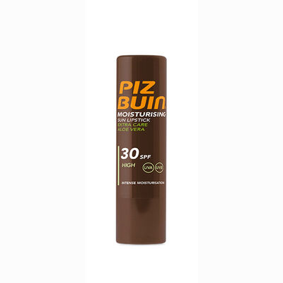 Piz Buin Moisturizing Stick Solare Labbra