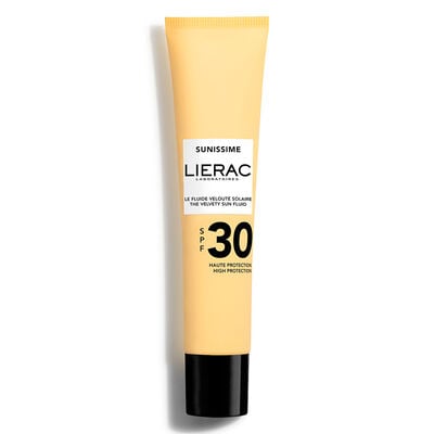 Lierac Sunissime Viso Spf 30 40 ml