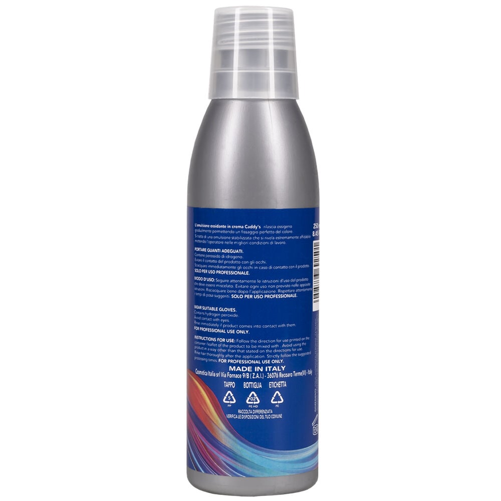 Caddy's Ossigeno 30 Volumi 1000 ml, , large