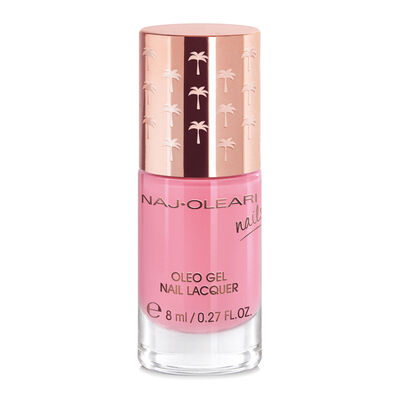 Naj-Oleari Oleo Gel Nail Lacquer N.13