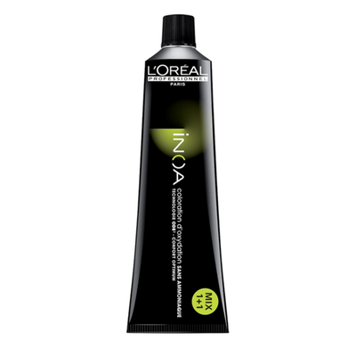 L'Or&eacute;al Inoa Colorazione Permanente Castano Chiaro N.5